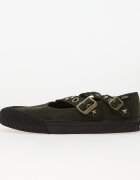 Vans Сникърси Mary Jane Straps Mtls Olive
