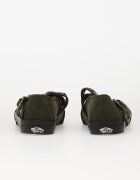 Vans Сникърси Mary Jane Straps Mtls Olive