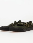 Vans Сникърси Mary Jane Straps Mtls Olive