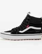 Vans Сникърси MTE Sk8-Hi Waterproof Insulated Black/ White
