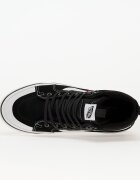 Vans Сникърси MTE Sk8-Hi Waterproof Insulated Black/ White