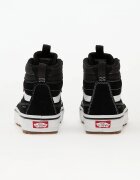 Vans Сникърси MTE Sk8-Hi Waterproof Insulated Black/ White