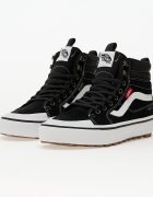Vans Сникърси MTE Sk8-Hi Waterproof Insulated Black/ White