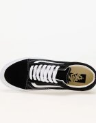 Vans Сникърси Old Skool 36 LX Black/ White
