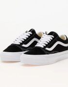 Vans Сникърси Old Skool 36 LX Black/ White