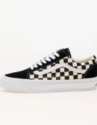 Vans Сникърси Old Skool 36 LX Checkerboard Black/ Off White