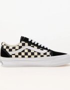 Vans Сникърси Old Skool 36 LX Checkerboard Black/ Off White