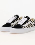 Vans Сникърси Old Skool 36 LX Checkerboard Black/ Off White