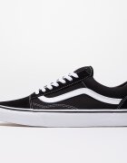 Vans Сникърси Old Skool Black