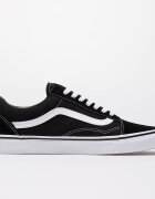 Vans Сникърси Old Skool Black
