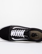 Vans Сникърси Old Skool Black