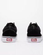 Vans Сникърси Old Skool Black
