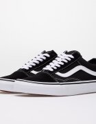 Vans Сникърси Old Skool Black