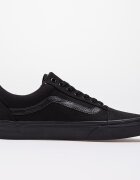 Vans Сникърси Old Skool Black/ Black