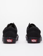 Vans Сникърси Old Skool Black/ Black