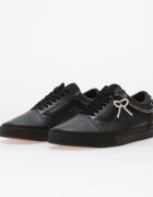 Vans Сникърси Old Skool Blackout