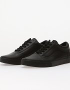 Vans Сникърси Old Skool Cltu Black