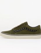 Vans Сникърси Old Skool Field Olive/ Black