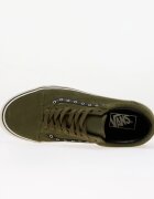 Vans Сникърси Old Skool Field Olive/ Black