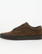 Vans Сникърси Old Skool Metal Brown