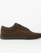 Vans Сникърси Old Skool Metal Brown