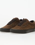 Vans Сникърси Old Skool Metal Brown
