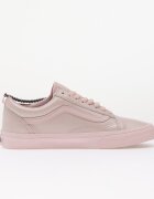 Vans Сникърси Old Skool Pale Petal Pink/White