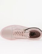 Vans Сникърси Old Skool Pale Petal Pink/White