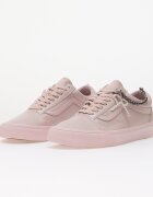 Vans Сникърси Old Skool Pale Petal Pink/White
