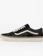 Vans Сникърси Old Skool Patchwork Dark Gray/ Black