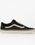 Vans Сникърси Old Skool Patchwork Dark Gray/ Black