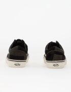 Vans Сникърси Old Skool Patchwork Dark Gray/ Black