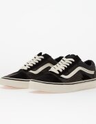 Vans Сникърси Old Skool Patchwork Dark Gray/ Black