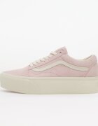 Vans Сникърси Old Skool Platform Pale Petal Pink