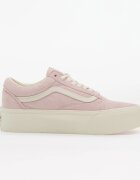 Vans Сникърси Old Skool Platform Pale Petal Pink