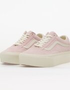 Vans Сникърси Old Skool Platform Pale Petal Pink