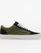 Vans Сникърси Old Skool Sandstorm/ White