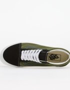 Vans Сникърси Old Skool Sandstorm/ White