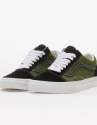 Vans Сникърси Old Skool Sandstorm/ White
