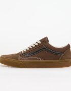 Vans Сникърси Old Skool Vintage Gum/ Chocolate