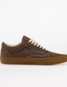 Vans Сникърси Old Skool Vintage Gum/ Chocolate