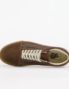 Vans Сникърси Old Skool Vintage Gum/ Chocolate