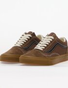Vans Сникърси Old Skool Vintage Gum/ Chocolate