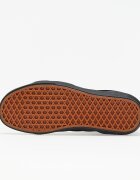 Vans Сникърси Sk8-Hi Black/ Black Suede