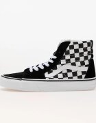 Vans Сникърси SK8-Hi Black/ True White
