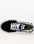 Vans Сникърси SK8-Hi Black/ True White