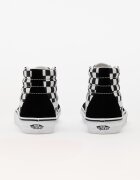 Vans Сникърси SK8-Hi Black/ True White