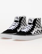 Vans Сникърси SK8-Hi Black/ True White