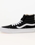 Vans Сникърси Sk8-Hi Reissue 38 LX Black/ White