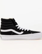 Vans Сникърси Sk8-Hi Reissue 38 LX Black/ White